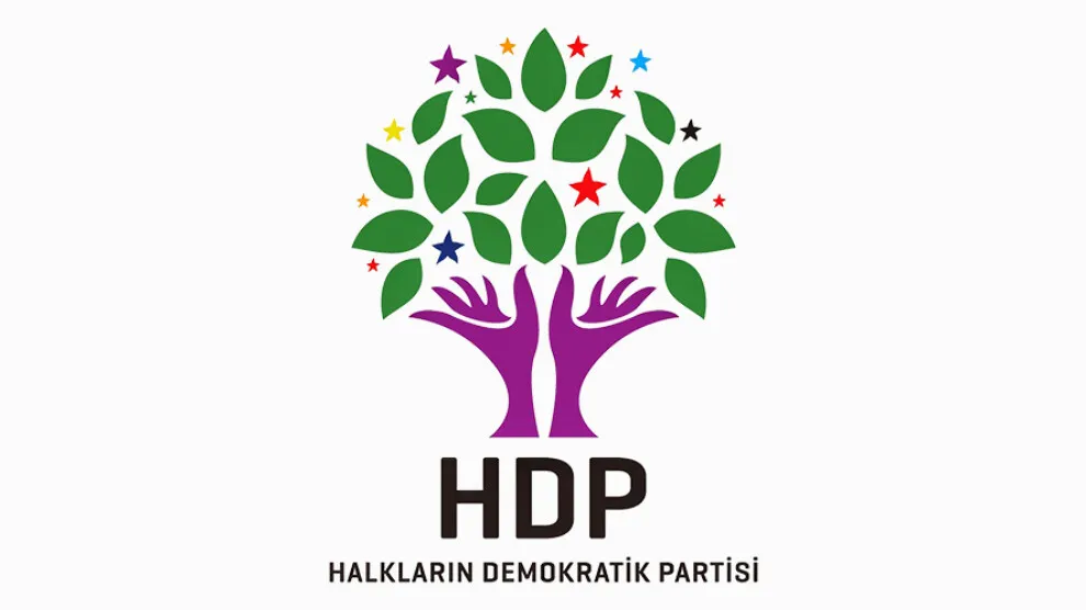 HDP: الدفاع الذاتي حق مشروع لأهالي شنكال وعلى الجيش العراقي التصرف بمسؤولية