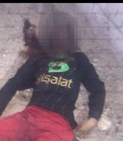 مجهولون يقتلون مدنيًّا في قرية ذيبان بريف دير الزور الشرقي