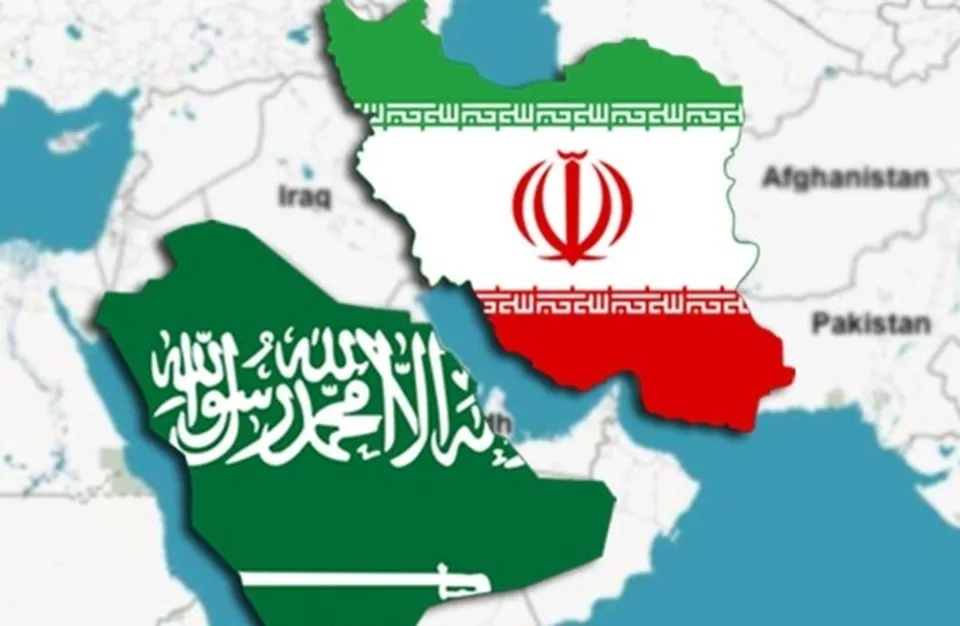 الخارجية الإيرانية: نرحب دائمًا بالحوار مع الرياض