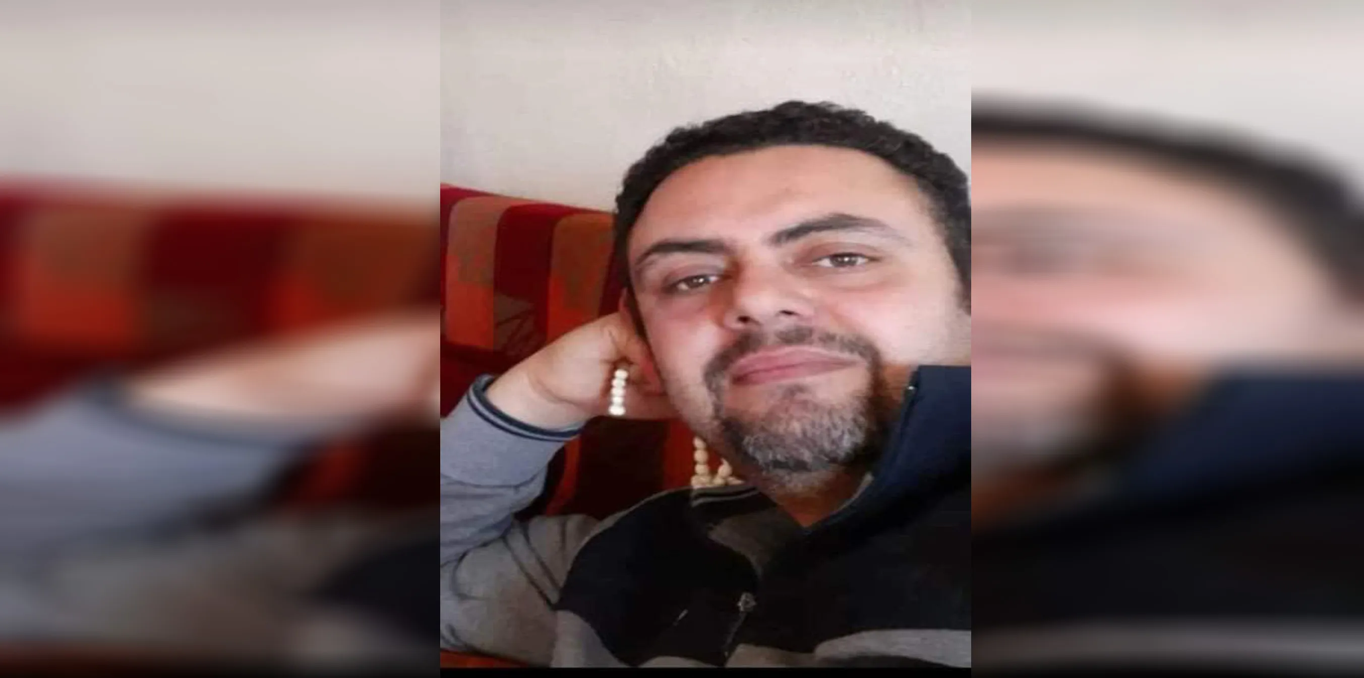 قوى الأمن الداخلي تلقي القبض على قاتل محامي في قامشلو