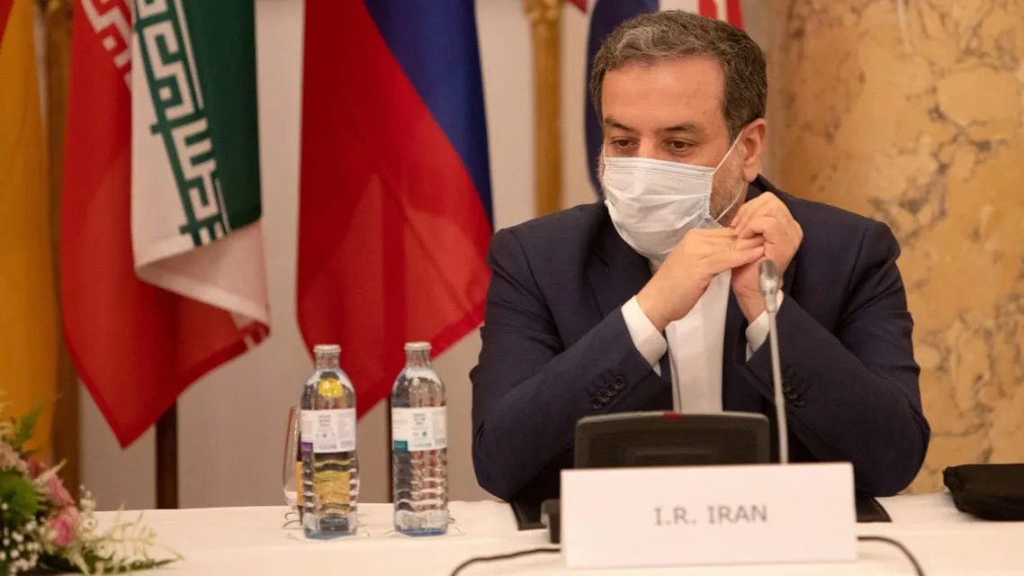 إيران: عودة واشنطن للاتفاق النووي لا تحتاج مفاوضات