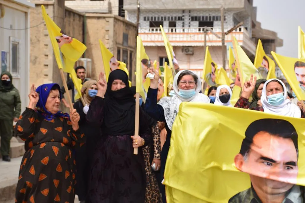 "كما هزم الاحتلال في غاري وحفتانين سيهزم مرة أخرى"