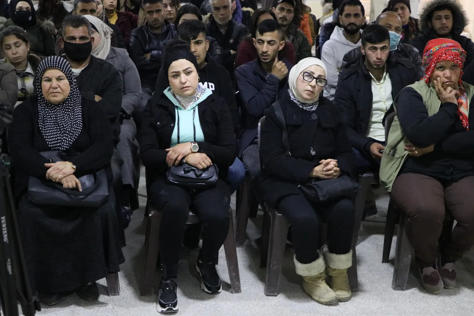 "حل الأزمة السورية يكمن في تغير الذهنية البعثية"
