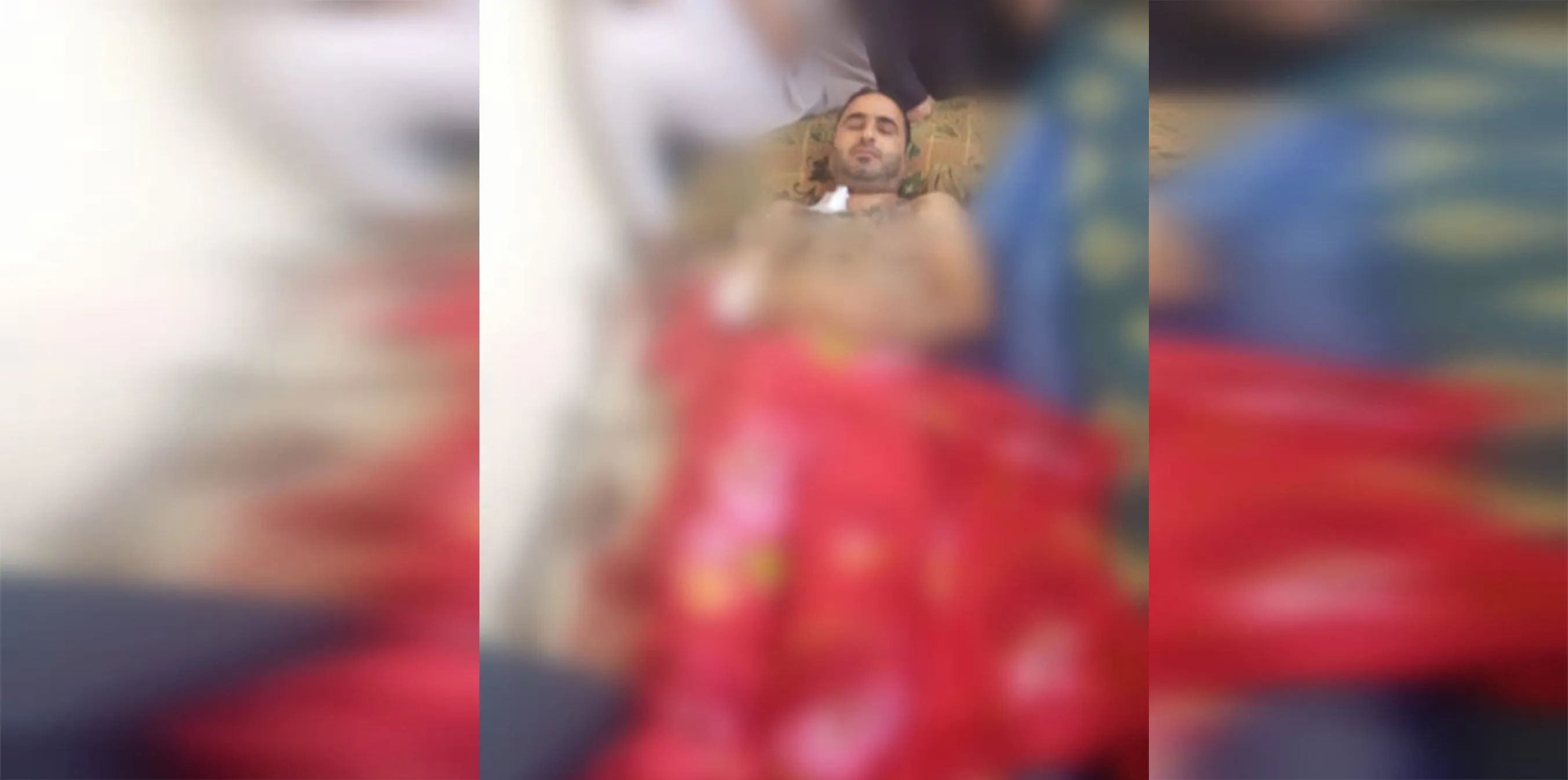 مجهولون يحاولون اغتيال صيدلانيّ في بلدة أبو حردوب بريف دير الزور