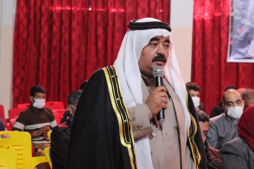 فعاليّات مختلفة تعمّ شمال وشرق سوريا بمناسبة ميلاد القائد أوجلان