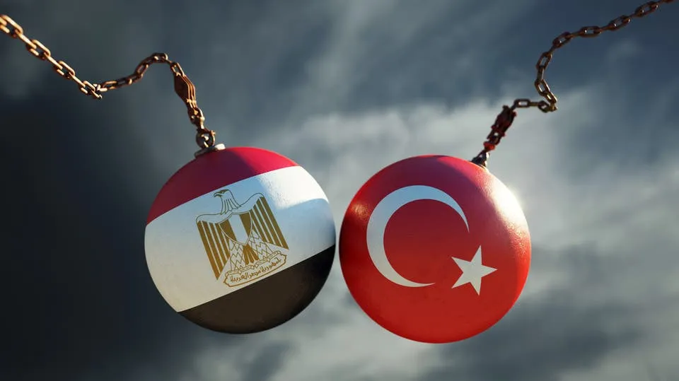 مصادر: مصر تهدد بتعليق الاتصالات مع تركيا إذا لم تلتزم الأخيرة بالمطالب