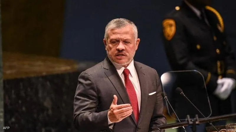 الديوان الملكي: العاهل الأردني يوكل للأمير حسن التعامل مع الأمير حمزة