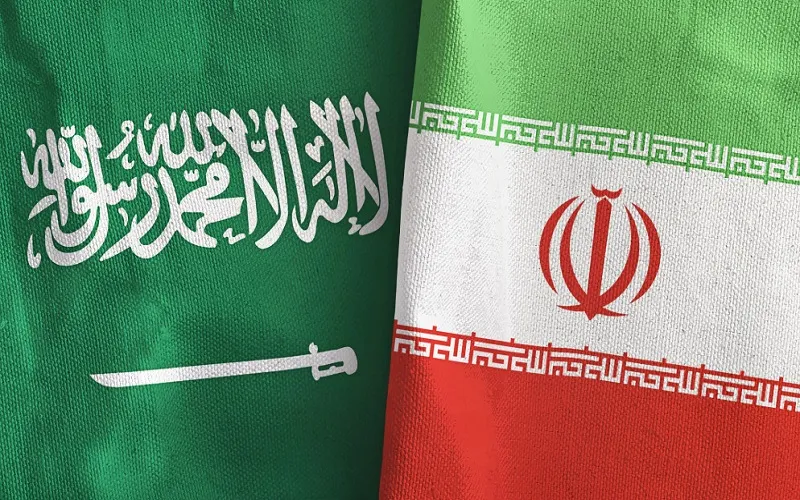 مصادر: لقاء جمع وفدين من السعودية وإيران في العراق