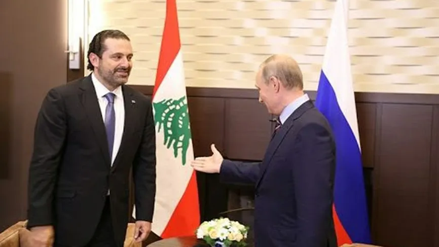 اهتمام روسي بلبنان.. وأزمة التأليف تراوح مكانها