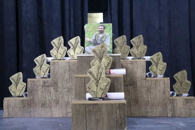 مهرجان يكتا هركول الخامس يختتم فعالياته بتوزيع الجوائز على الفائزين في المهرجان