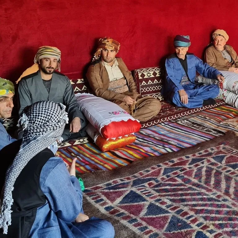 ​​​​​​​باركين مركز دراسة وحماية التراث