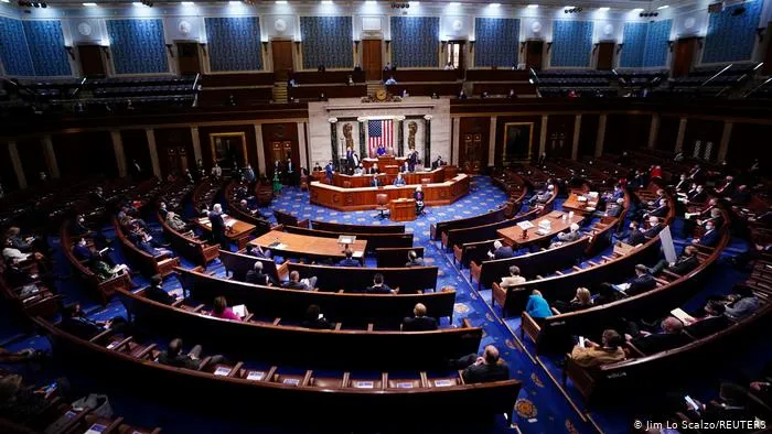 أعضاء الكونغرس يرحبون باعتراف بايدن بإبادة الأرمن