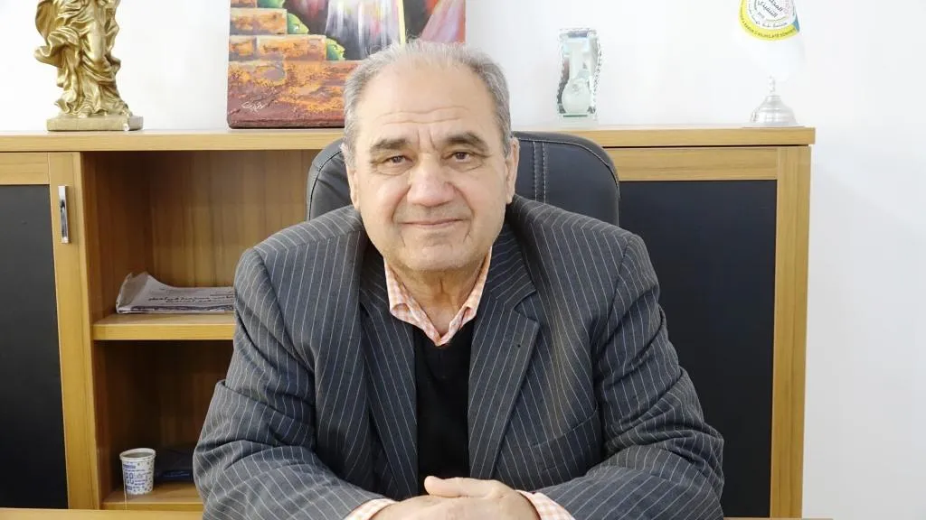 جوزيف لحدو: تركيا تستخدم حرب المياه للضغط على الشعب السوري