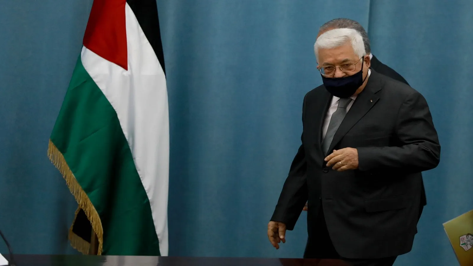  دول أوروبية تدعو عباس لتحديد موعدٍ جديد للانتخابات الفلسطينية