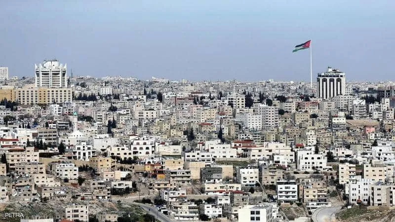 السلطات الأردنية تعتقل شخصيات بارزة