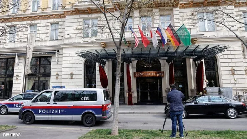 انتهاء محادثات فيينا بشأن نووي إيران واتفاق على مواصلة المشاورات