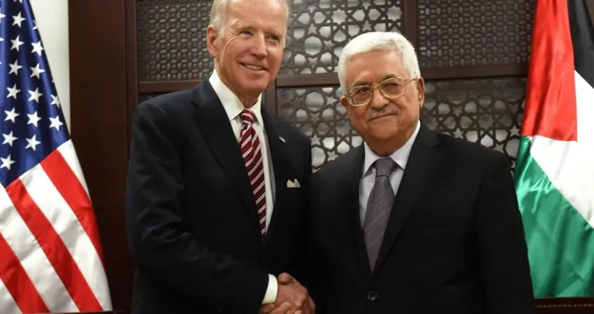 بعد أن جمدتها إدارة ترامب.. واشنطن تقرر استئناف تقديم المساعدات للفلسطينيين
