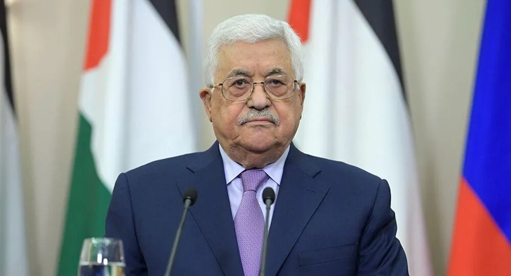 عباس يبحث تأجيل الانتخابات الفلسطينية وانطلاق مسيرات شعبية في غزة والضفة رفضاً للقرار