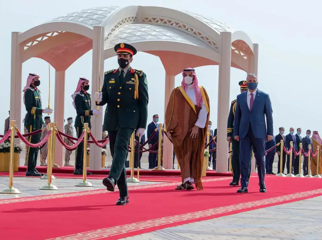 كاتب أميركي يوضح... ماذا وراء المفاوضات بين دول الشرق الأوسط؟