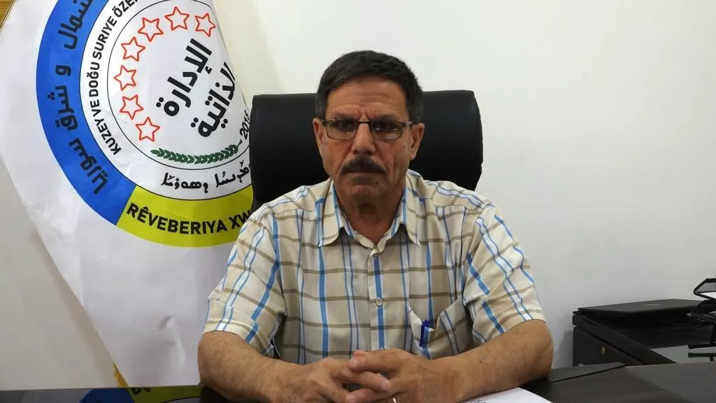 ​​​​​​​هيئة الاقتصاد: 26 مركزًا مجهزًا لاستلام القمح والشعير ونتوقع 500 ألف طن من القمح