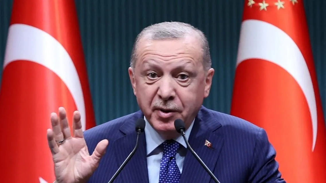 ​​​​​​​واشنطن تندد بتصريحات أردوغان المحرضة على العنف