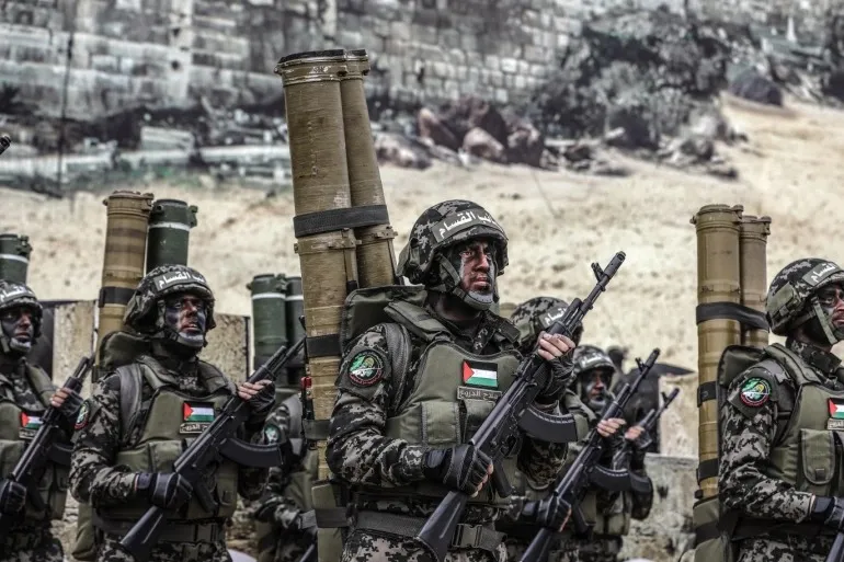 ​​​​​​​"حي الشيخ جراح"...فتيل تصعيد عسكري بين غزة وإسرائيل