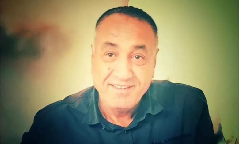 PYD في أوروبا يعزي بوفاة المناضل إبراهيم خلو