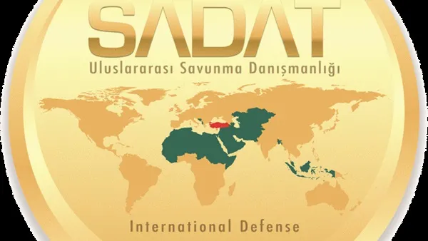 ​​​​​​​سادات بكر يواصل فضح حكومة أردوغان ويؤكد صلتها مع جماعات "إرهابية"