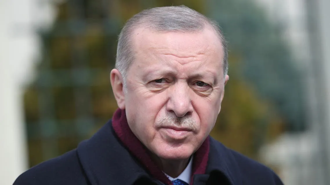 ​​​​​​​حكومة أردوغان... بين تردّي الأوضاع الاقتصادية واحتجاجات مناهضة له
