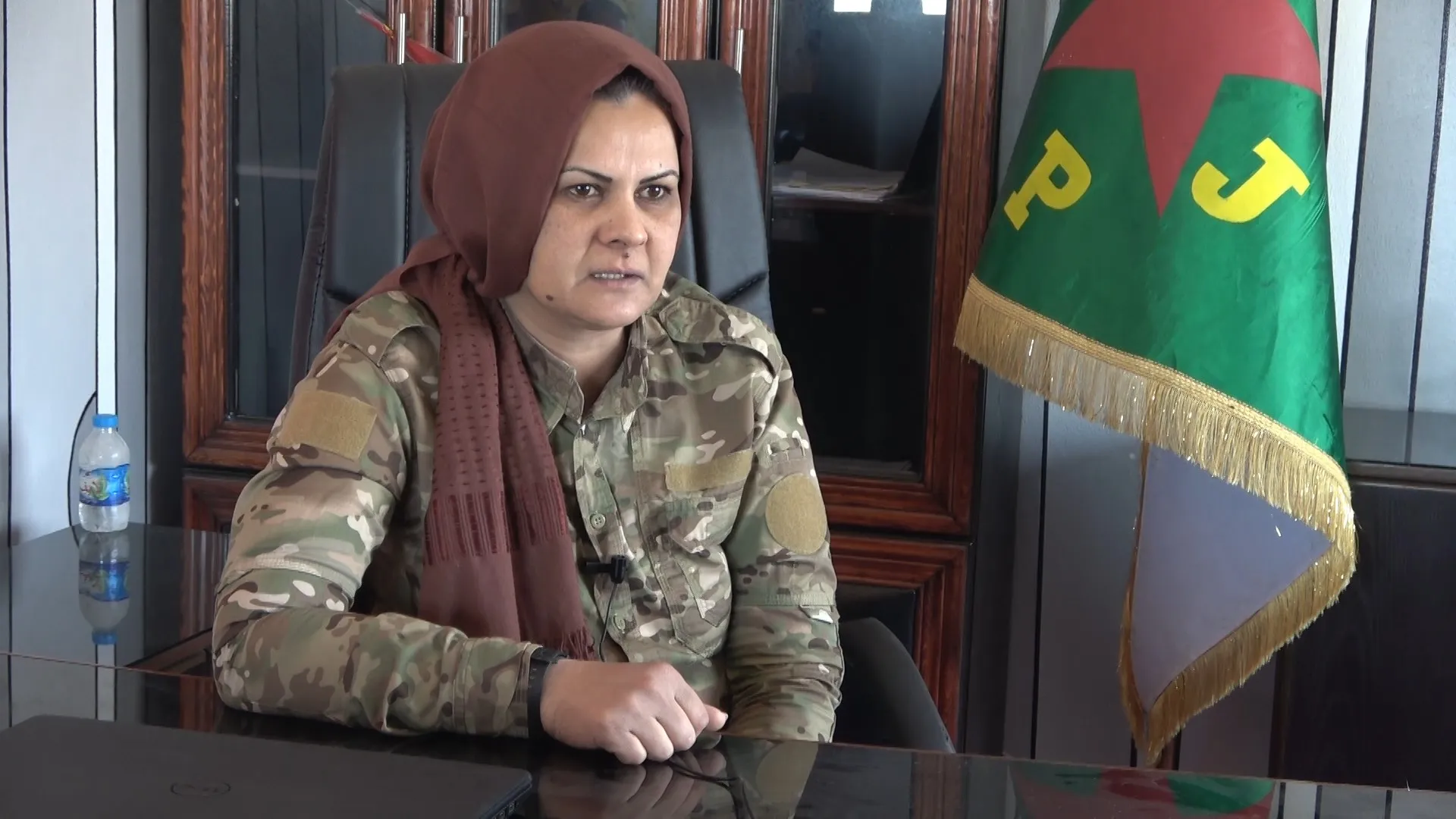 4 أعوام على تحرير الطبقة من داعش.. المرأة نحو صنع القرار