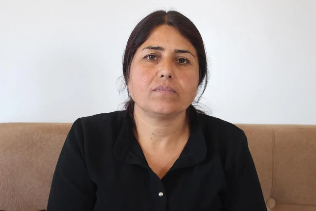 الرئيسة المشتركة لمجلس ناحية الدرباسية: تركيا تقطع المياه لإجبار الناس على التخلي عن ديارهم