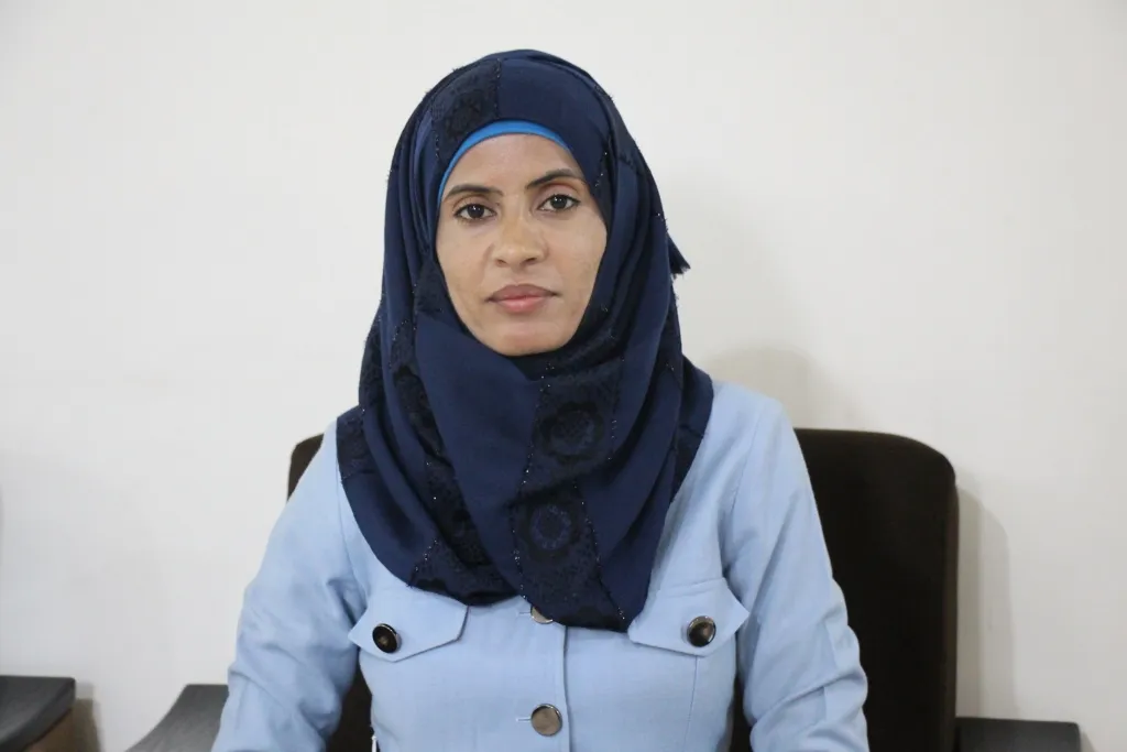 نائبة الرئاسة المشتركة للمجلس التنفيذي في منبج: لدى أبناء المجتمع الإرادة لمواجهة أي اعتداء