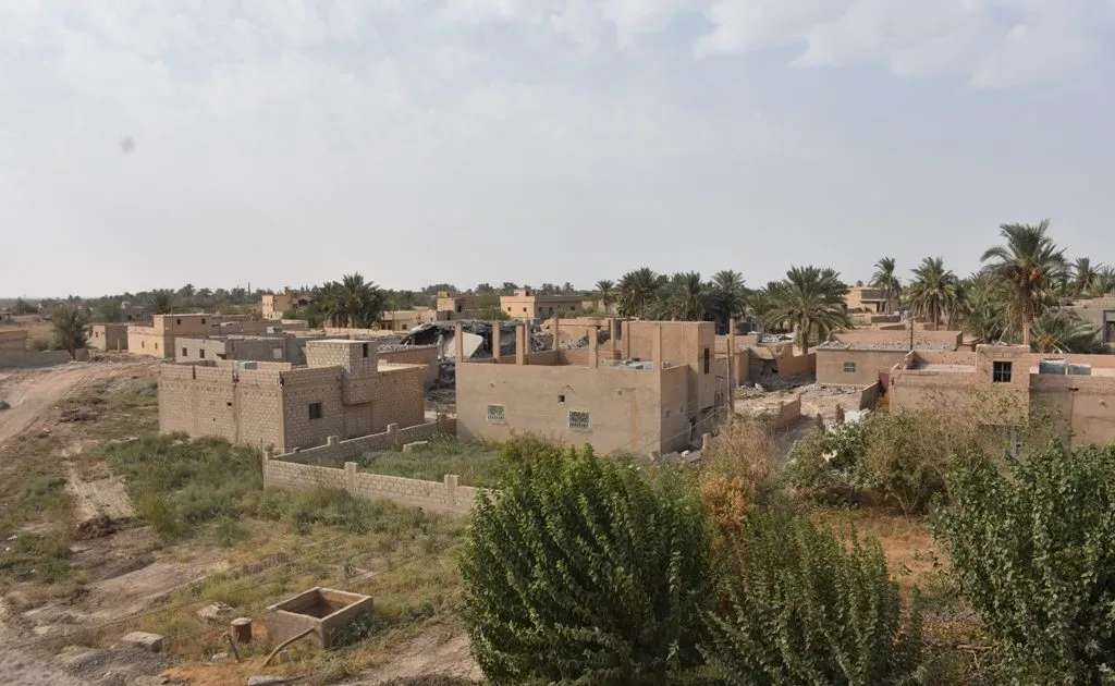 مدني يفقد حياته بعد إقدام مجهولين على اقتحام منزله بدير الزور