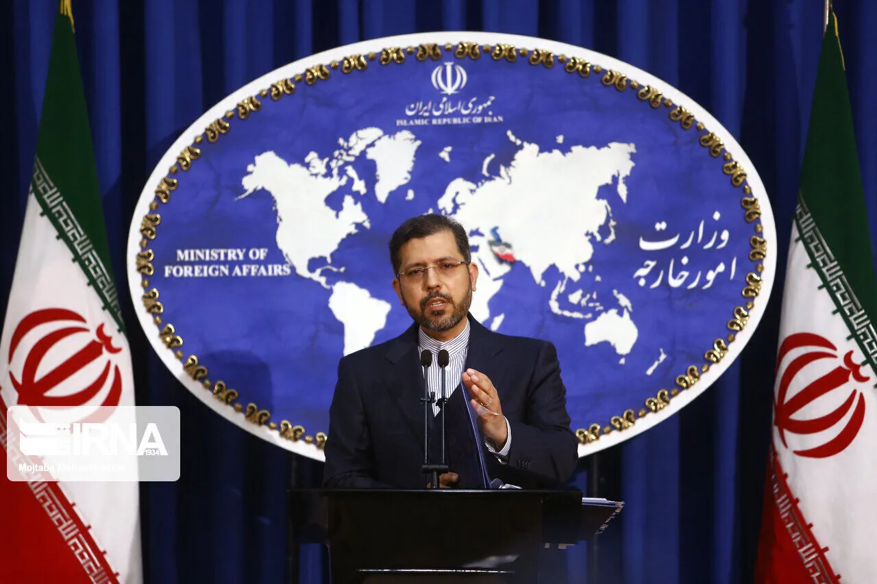 طهران: القرار بشأن تمديد الاتفاق مع الوكالة الدولية يعلن اليوم