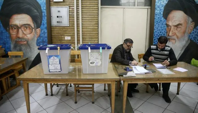 ​​​​​​​إيران تفتح باب الترشيح للانتخابات الرئاسية