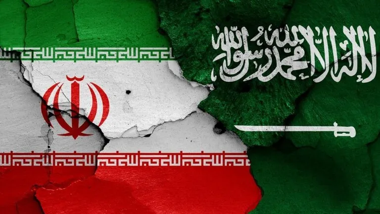 إيران تعلن استعدادها لإجراء محادثات مع السعودية على أي مستوى