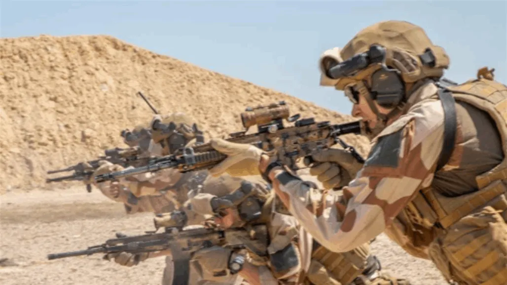 التحالف الدولي يجدد دعمه لحلفائه في سوريا والعراق