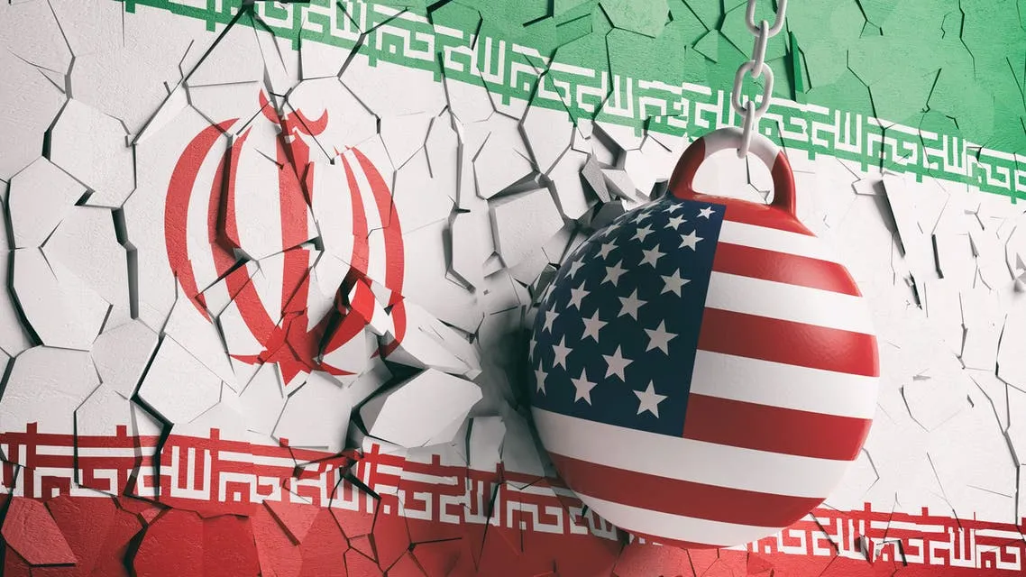 تقرير أميركي: طهران تسعى إلى الهيمنة الإقليمية وتهدد حلفاء واشنطن