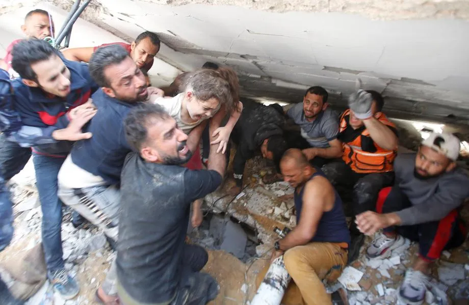 ​​​​​​​موقف أردوغان غير مبدئي من أجل فلسطين... أفعاله تشبه أفعال إسرائيل بحق الفلسطينيين