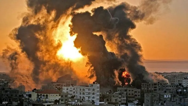 بحث إسرائيل عن "صورة المنتصر" في غزة قد يخرج الأوضاع عن السيطرة