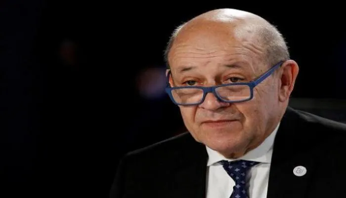 فرنسا تدعو لضغط دولي لإجراء انتخابات لبنان في موعدها