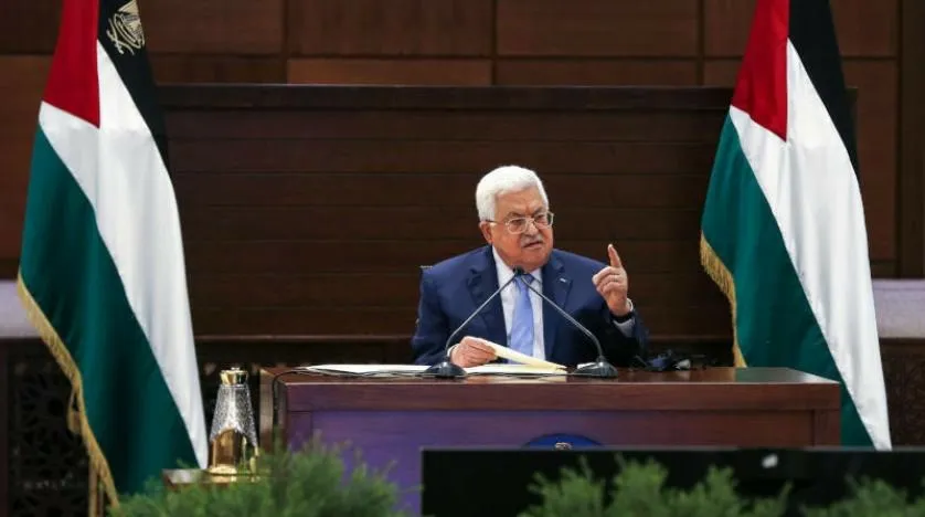 الرئاسة الفلسطينية تحمل إسرائيل مسؤولية تخريب جهود وقف إطلاق النار