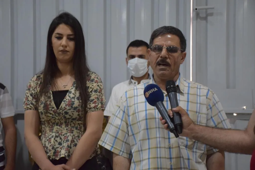 افتتاح مفقسة للبيض هي الأولى من نوعها في مدينة الحسكة
