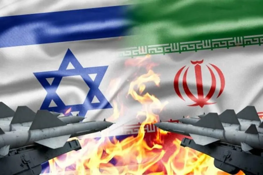 ​​​​​​​مجلة أميركية: بدأ العد التنازلي لحرب إسرائيلية مع إيران