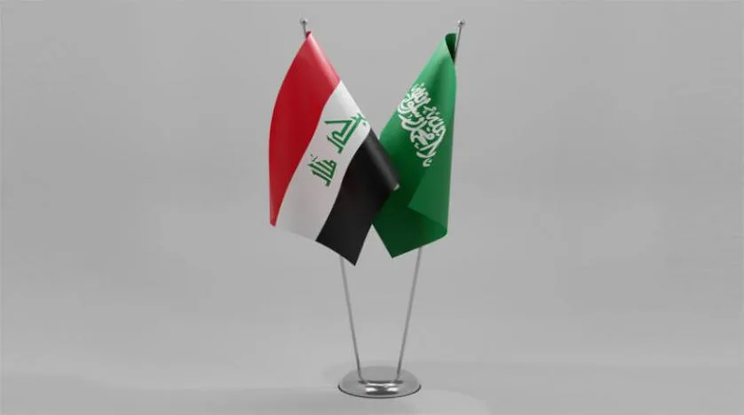 ​​​​​​​وسائل إعلام: وفد سعودي رفيع يزور بغداد اليوم