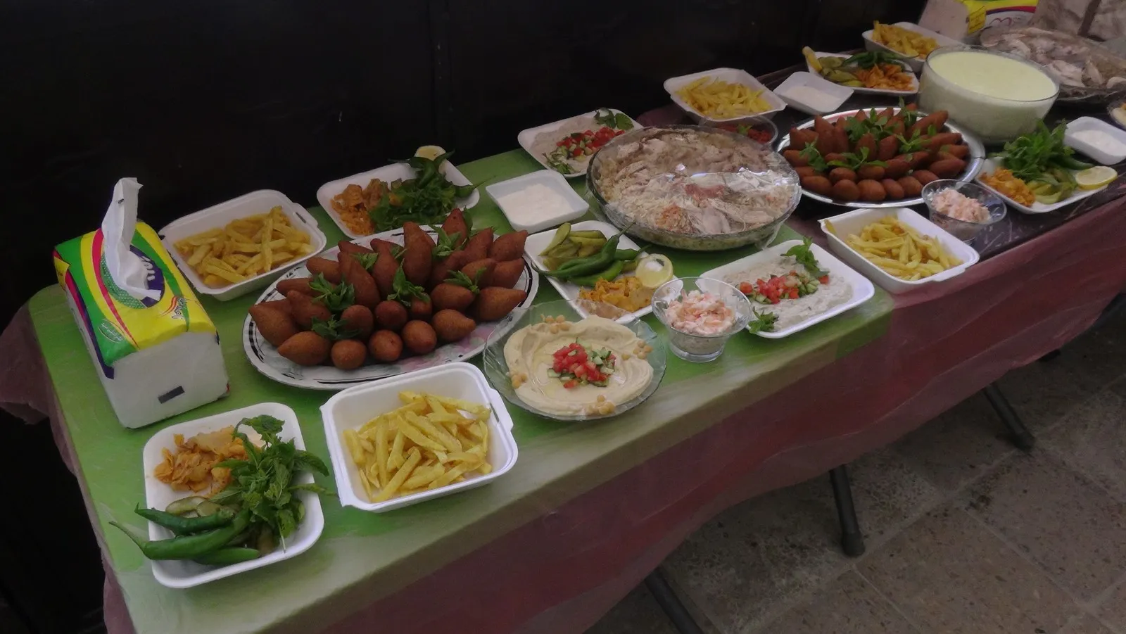 خطوة لدعم اقتصاد المرأة في الشهباء