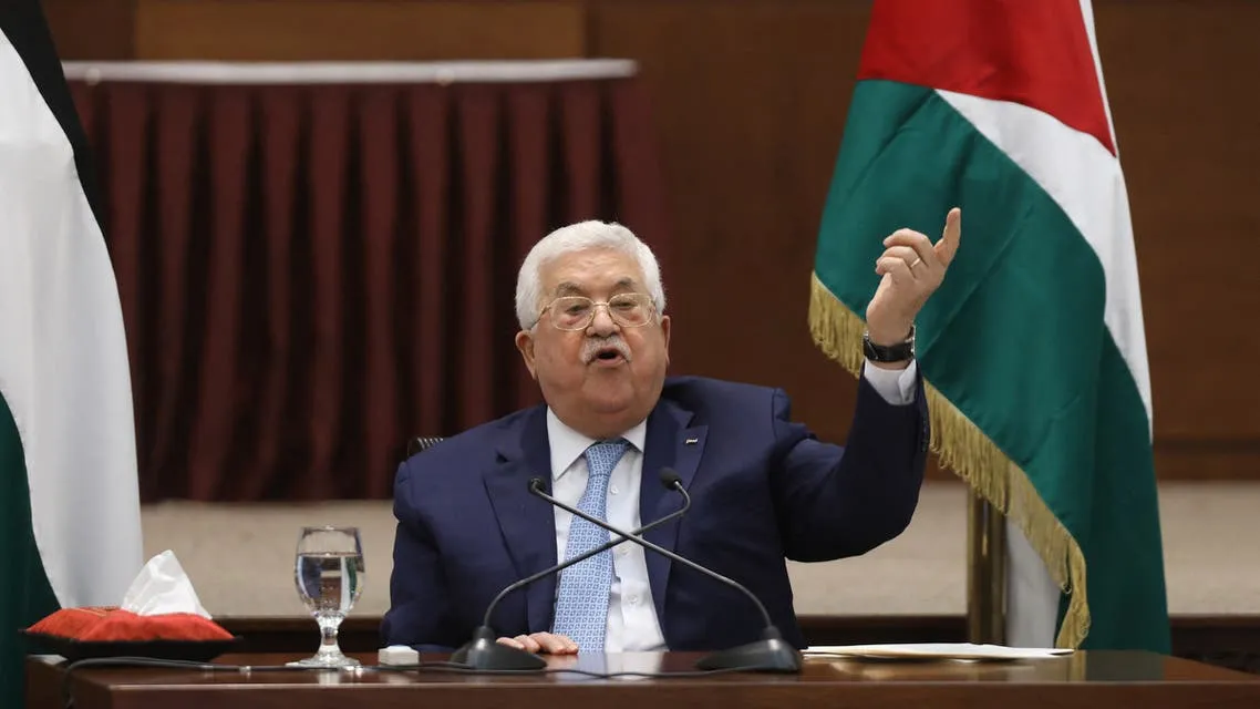 ​​​​​​​عباس لا سلام من دون القدس ونتنياهو إما الردع أو الاقتحام