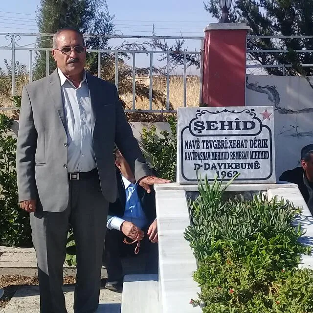 وفاة الشخصية الوطنية خليل محمود