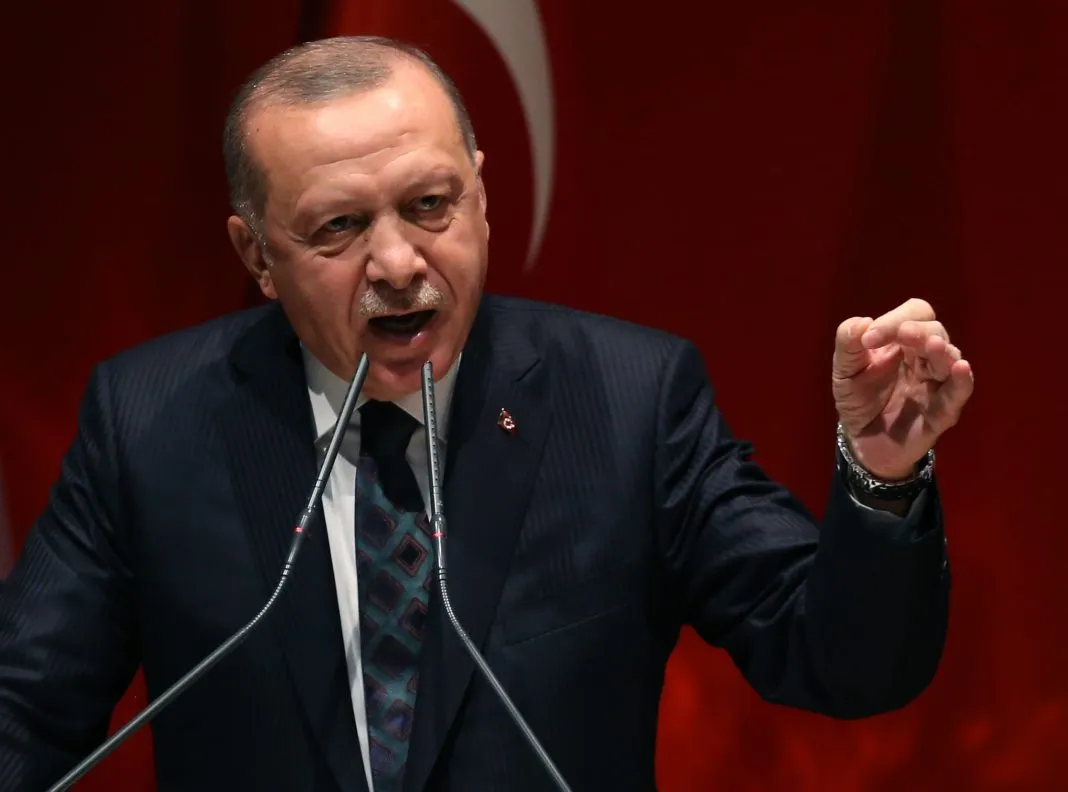 ​​​​​​​مسؤول أميركي سابق: تركيا دولة راعية للإرهاب وعلى واشنطن معاقبتها