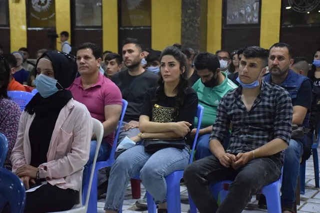 فوزة يوسف: الهجمات التركية على مناطق الدفاع المشروع وقطع الفرات كلها تهدف لإبادة الشعوب